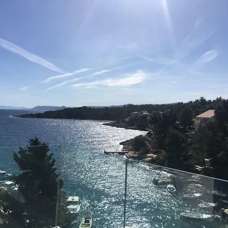 Summer House Kristof דירה