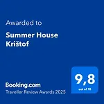 Summer House Kristof Vrbanj