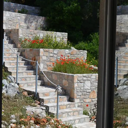 Διαμέρισμα Summer House Kristof