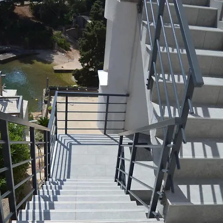 Summer House Kristof * Vrbanj