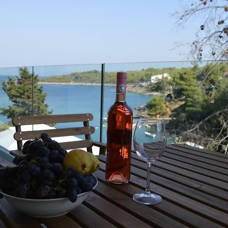 Summer House Kristof Διαμέρισμα