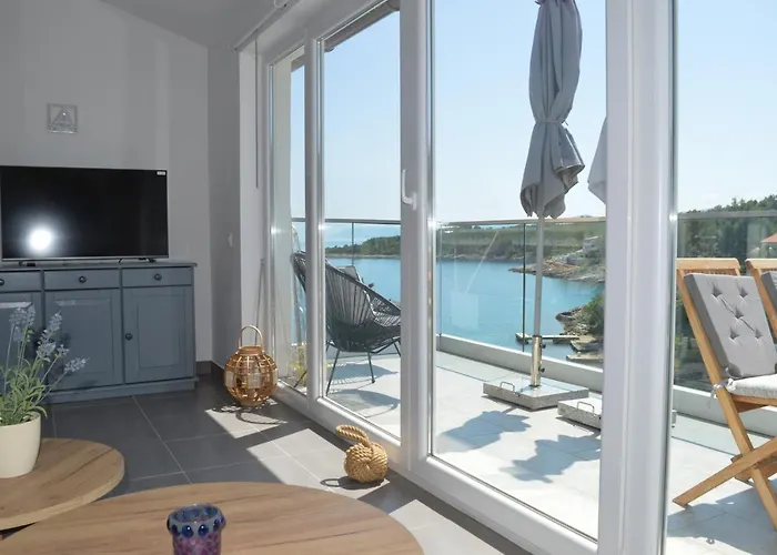 Διαμέρισμα Summer House Kristof