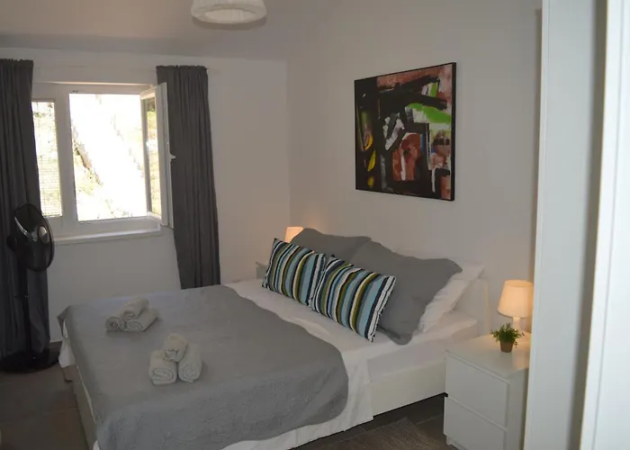 Διαμέρισμα Summer House Kristof