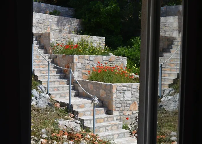 Διαμέρισμα Summer House Kristof