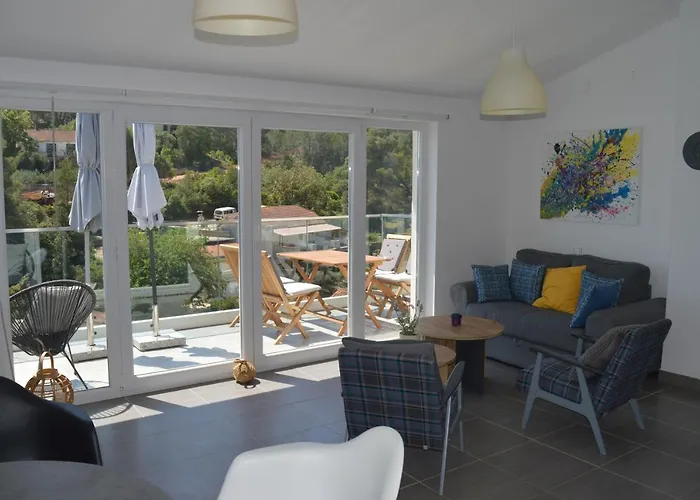 Διαμέρισμα Summer House Kristof Vrbanj
