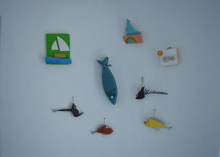 Διαμέρισμα Summer House Kristof Vrbanj