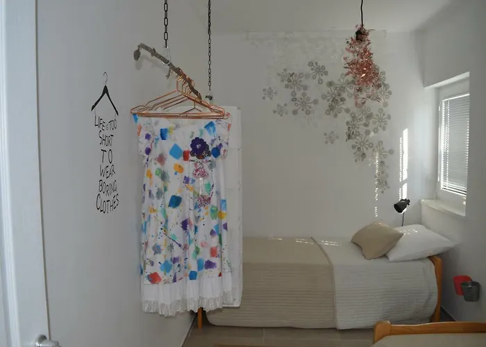 Summer House Kristof *