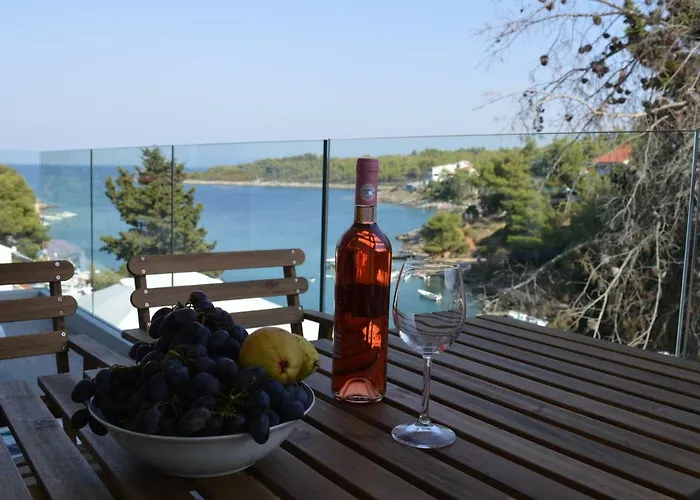 Summer House Kristof Διαμέρισμα