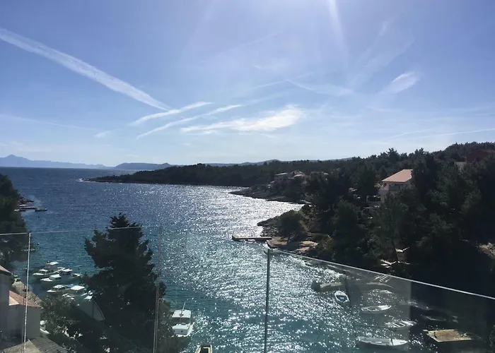 Summer House Kristof Διαμέρισμα