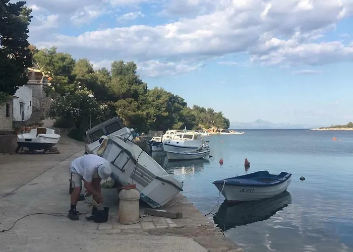 Summer House Kristof Διαμέρισμα *