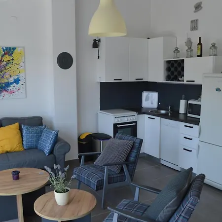 Apartment Summer House Krištof Vrbanj