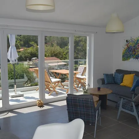 Apartment Summer House Krištof Vrbanj
