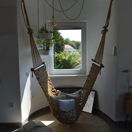 Summer House Krištof Vrbanj