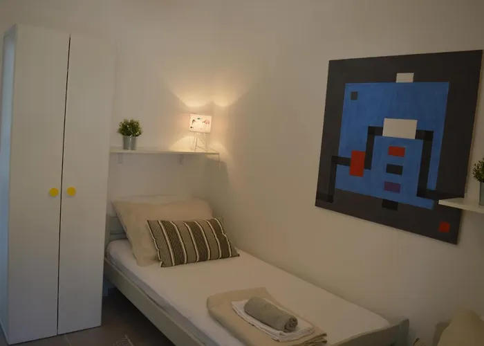 Summer House Kristof Apartamento