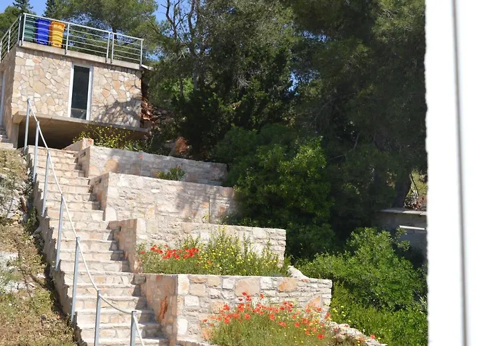 Summer House Kristof Apartamento *