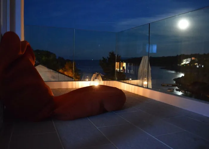 Summer House Kristof Apartamento