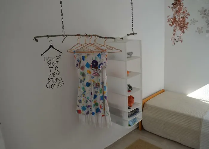 Apartamento Summer House Kristof Vrbanj